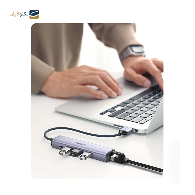 gallery-هاب USB یوگرین 5 پورت مدل CM475 60554-gallery-2-TLP-36255_f072f884-3986-4342-8ff6-dbf7c578ee1a.png