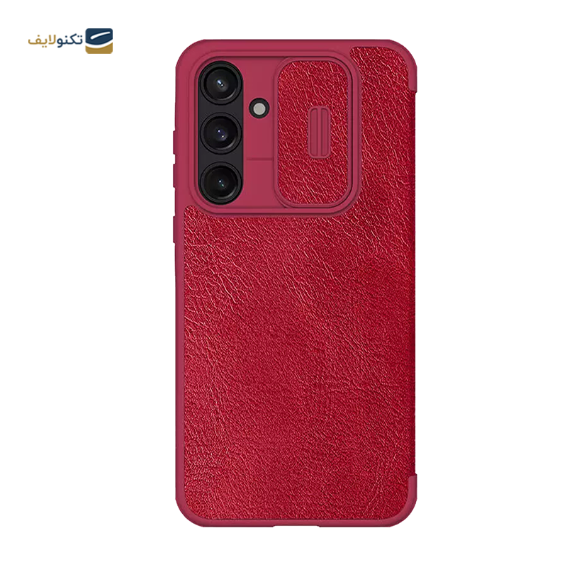 gallery-کاور گوشی سامسونگ Galaxy A55 نیلکین مدل Super Frosted Shield Pro copy.png