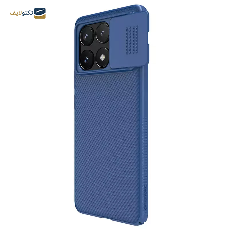 gallery-قاب گوشی شیائومی Redmi K70E نیلکین مدل CamShield copy.png