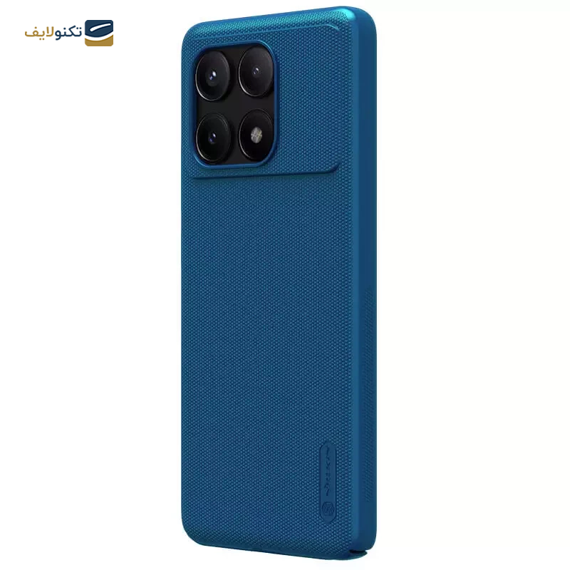 gallery-قاب گوشی شیائومی Poco X6 Pro 5G نیلکین مدل CamShield copy.png