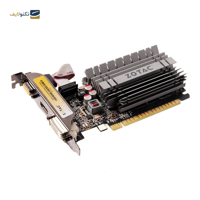 کارت گرافیک زوتک مدل GT 730 2GB
