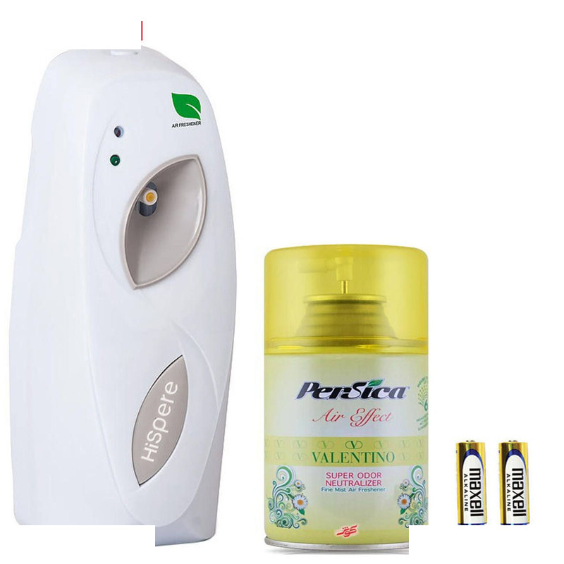 دستگاه خوشبو کننده هوا هایاسپر مدل 212 دستگاه خوشبو کننده هوا هایاسپر مدل 212