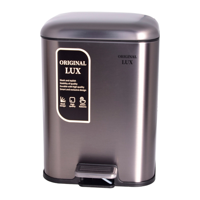 ست سطل و فرچه اورجینال مدل M3 گنجایش 5 لیتر