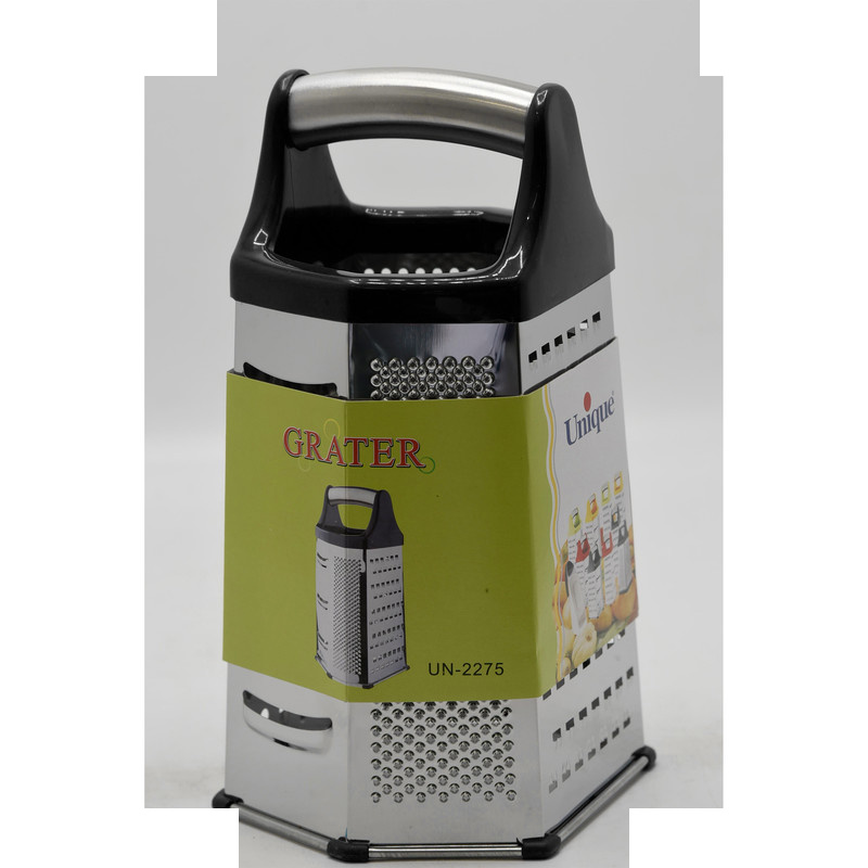 رنده یونیک مدل استیل 2275 رنده یونیک مدل استیل 2275