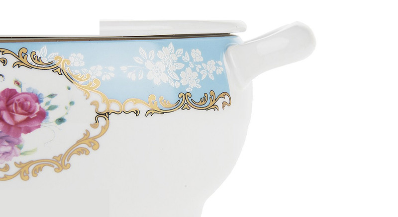 ظرف سوفله بی.وی.کی مدل VK160596 ظرف سوفله بی.وی.کی مدل VK160596