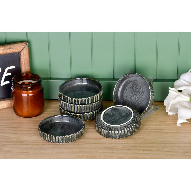 پیاله بی.وی.کی طرح OLEN کد 455423 مجموعه 6 عددی