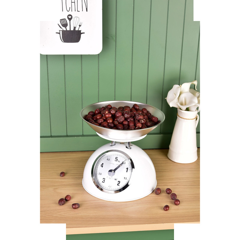 ترازو آشپزخانه دیجیتال یونیک مدل MAT کد 6504