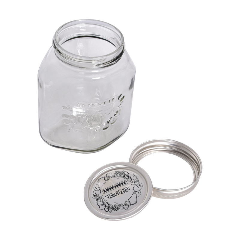 ظرف مربا لایف هایت کد 36303 ظرف مربا لایف هایت کد 36303