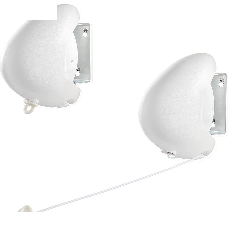 بند رخت لایف هایت مدل ROLLFIX80  کد 83106