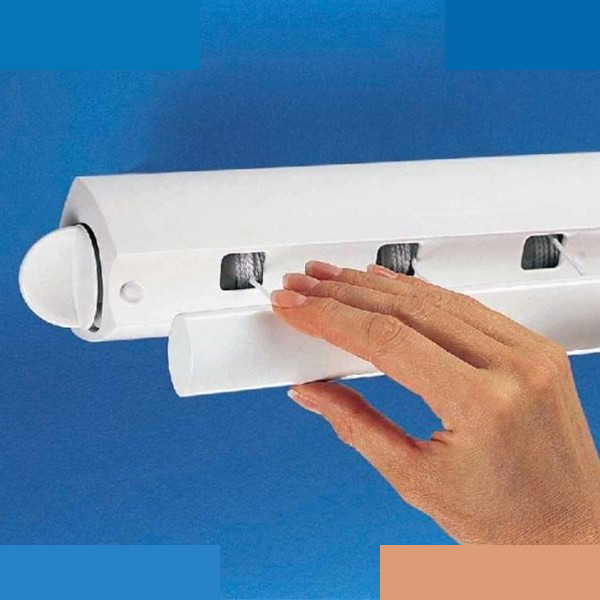 بند رخت لایف هایت مدل 83040 بند رخت لایف هایت مدل 83040