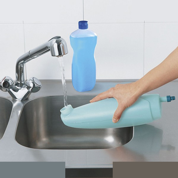 زمین شوی لایف هایت مدل 56590 زمین شوی لایف هایت مدل 56590