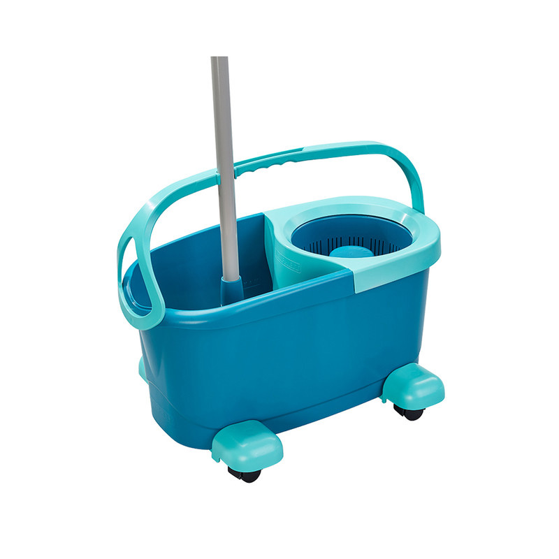 زمین شوی چرخشی لایف هایت مدل Clean Twist کد 52102