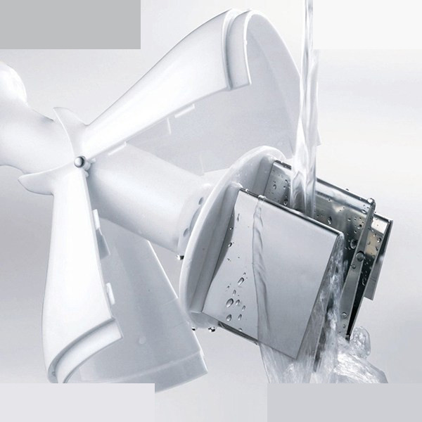 خرد کن همه کاره لایف هایت مدل 23030