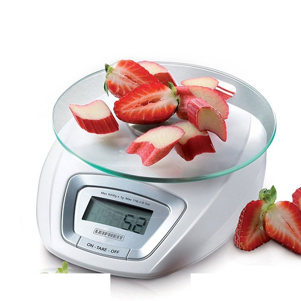 ترازوی آشپزخانه لایف هایت مدل 3173