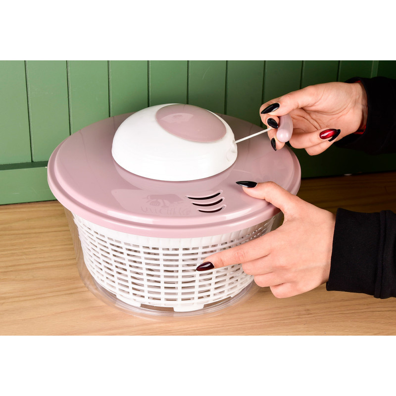 سبزی خشک کن دستی یونیک کد 3095 سبزی خشک کن دستی یونیک کد 3095