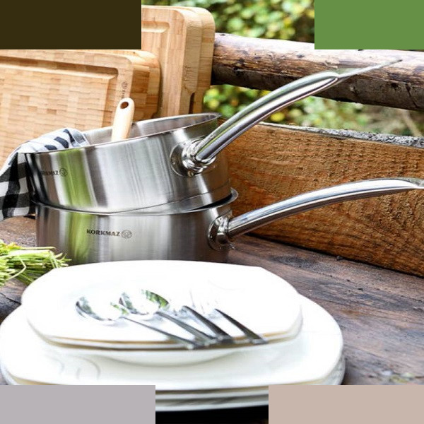 شیرجوش کرکماز مدل proline کد 1158 شیرجوش کرکماز مدل proline کد 1158