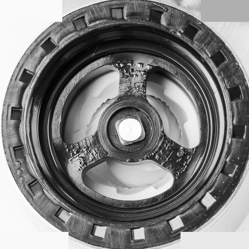 فلفل ساب و نمک ساب کرکماز مدل 606