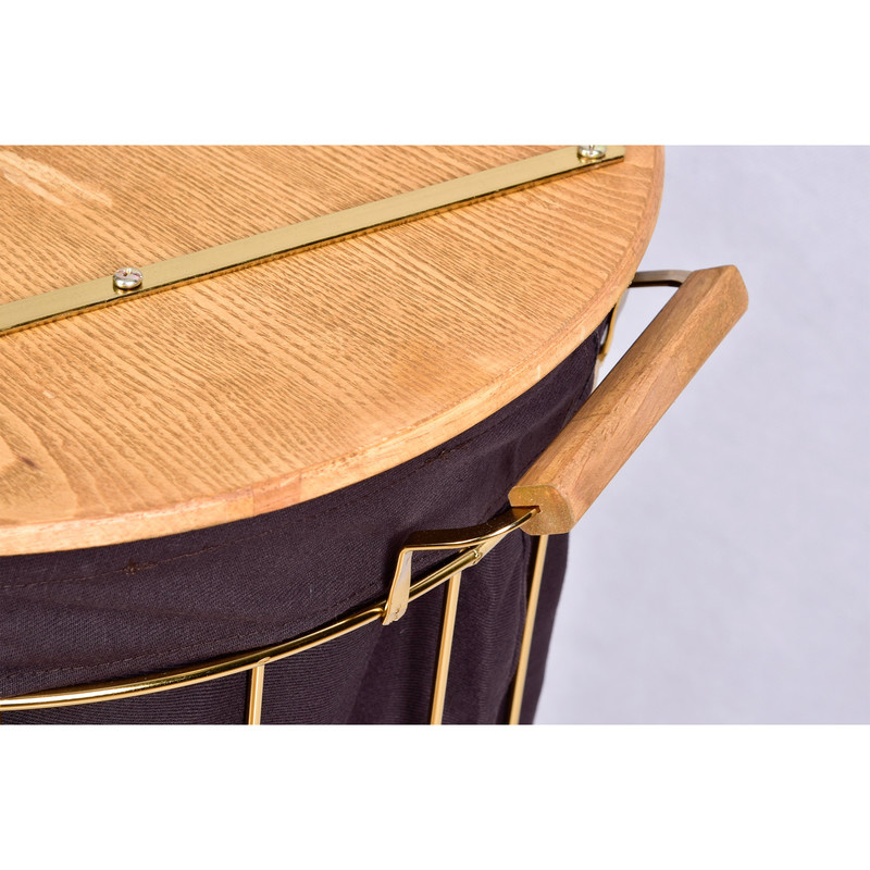 سبد رخت چرک بی.وی.کی کد 411455 سبد رخت چرک بی.وی.کی کد 411455