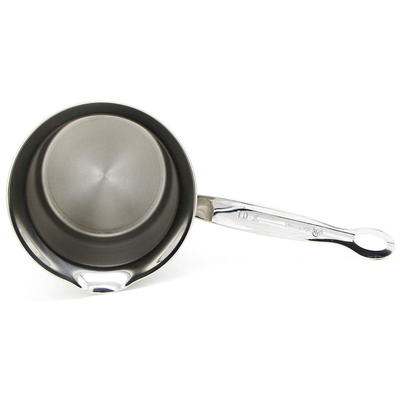 شیرجوش کرکماز مدل کلاسیک کد A139 شیرجوش کرکماز مدل کلاسیک کد A139