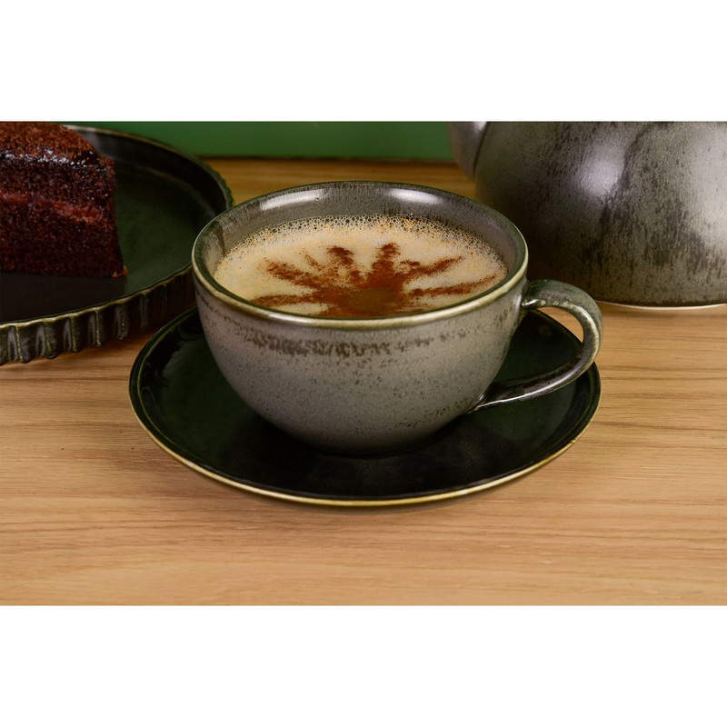 فنجان و نعلبکی بی وی کی مدل OLEN کد 455414