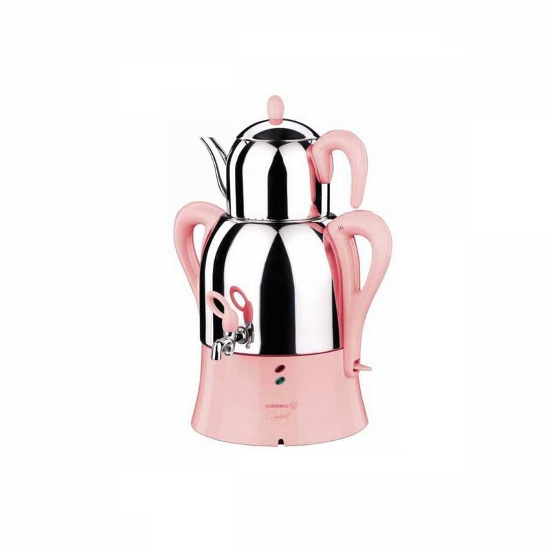 سماور برقی کرکماز مدل Kolik کد 341 سماور برقی کرکماز مدل Kolik کد 341