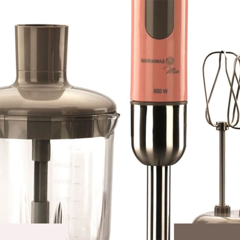 غذاساز کرکماز مدل A447 غذاساز کرکماز مدل A447