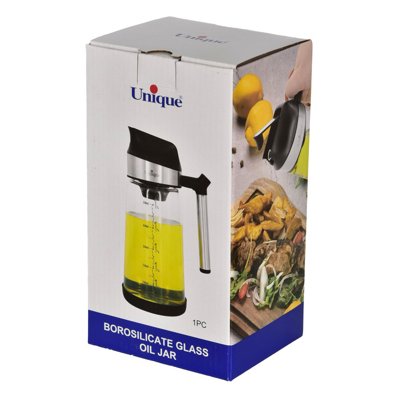 ظرف روغن یونیک کد 2044 ظرف روغن یونیک کد 2044