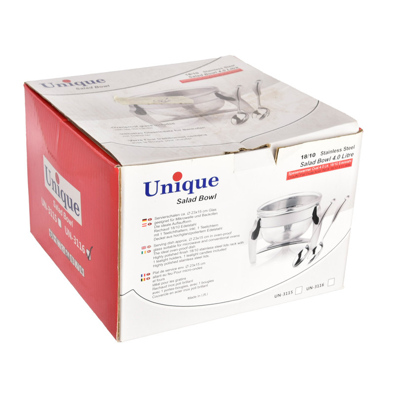 سالادخوری یونیک کد 3116 سالادخوری یونیک کد 3116