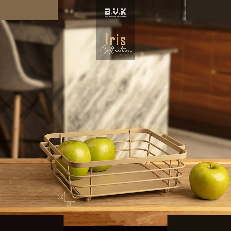 سبد بی.وی.کی مدل آیریس کد 465225 سبد بی.وی.کی مدل آیریس کد 465225