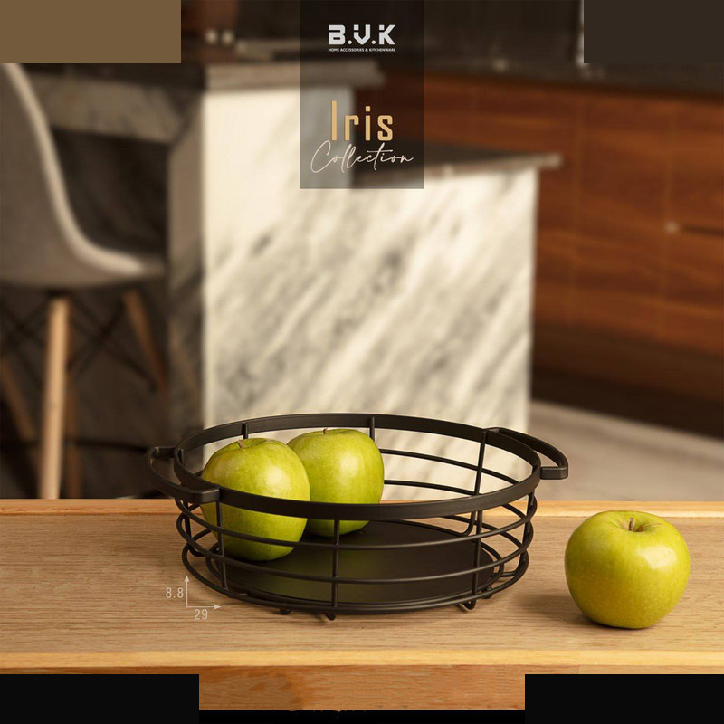 سبد بی.وی.کی مدل آیریس کد 405125 سبد بی.وی.کی مدل آیریس کد 405125