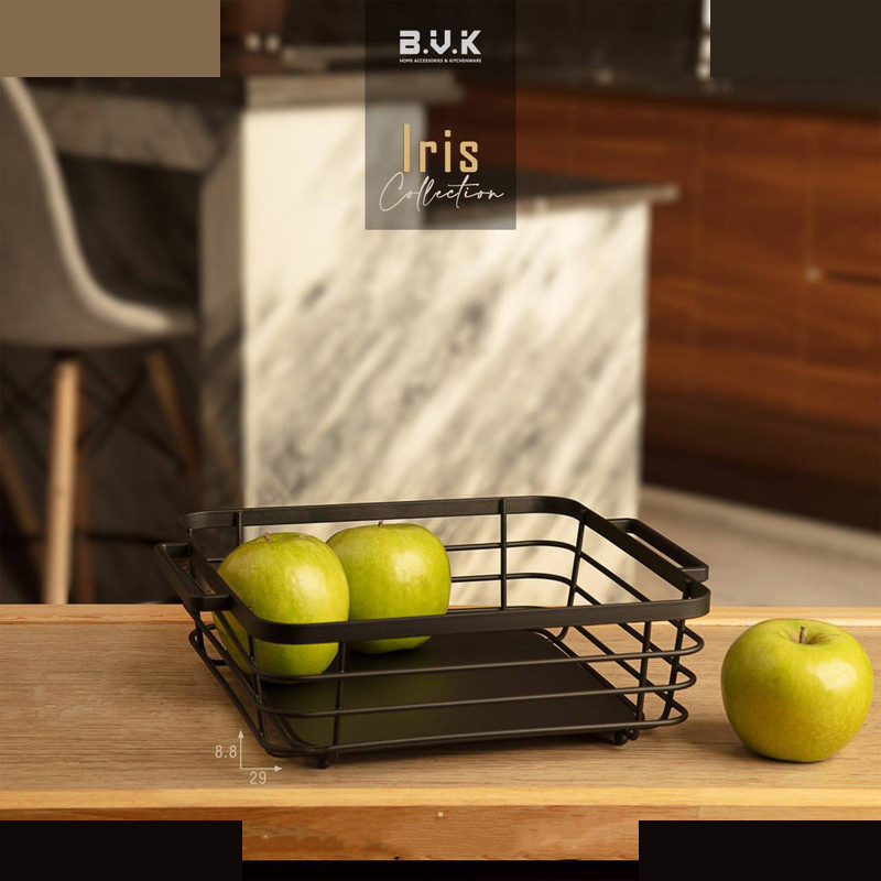 سبد بی.وی.کی مدل آیریس کد 405225 سبد بی.وی.کی مدل آیریس کد 405225