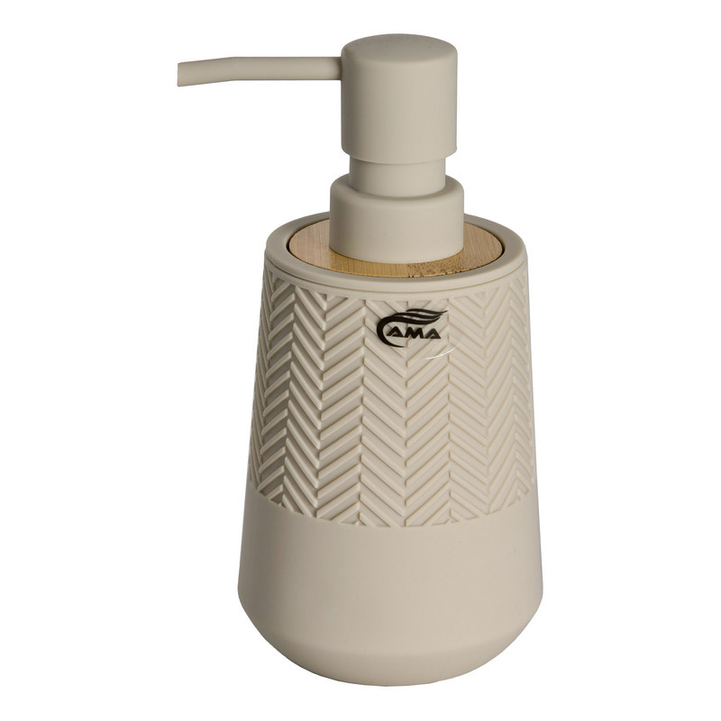 مخزن مایع دستشویی ای ام ای کد B-9311