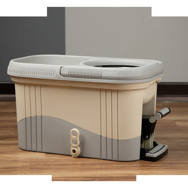 ست سطل و زمین شوی مدل 2501 ست سطل و زمین شوی مدل 2501