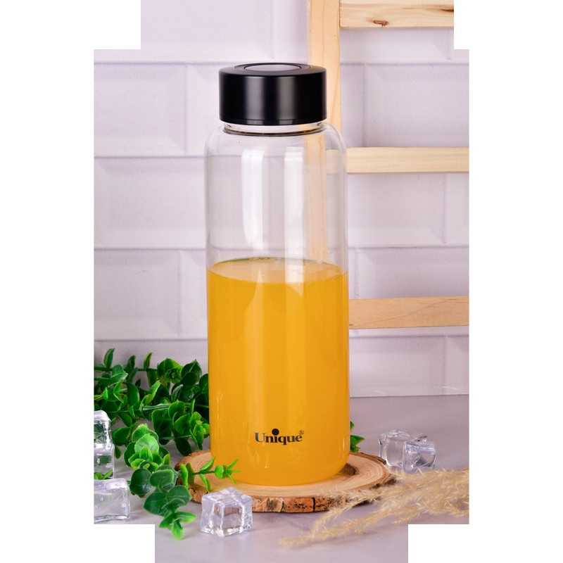 بطری یونیک طرح ساده کد 3064 بطری یونیک طرح ساده کد 3064