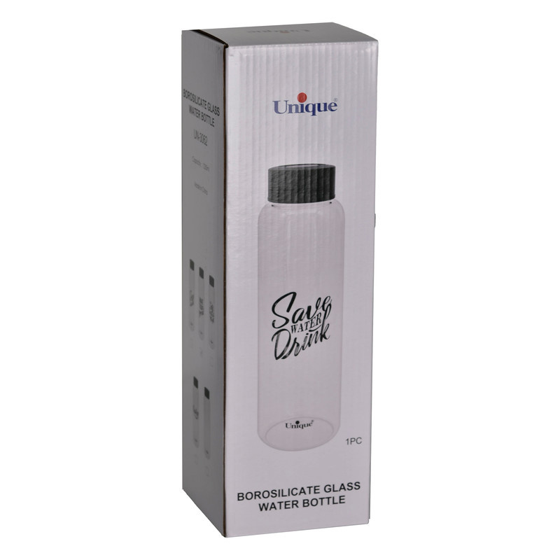 بطری یونیک طرح ساده کد 3062 بطری یونیک طرح ساده کد 3062