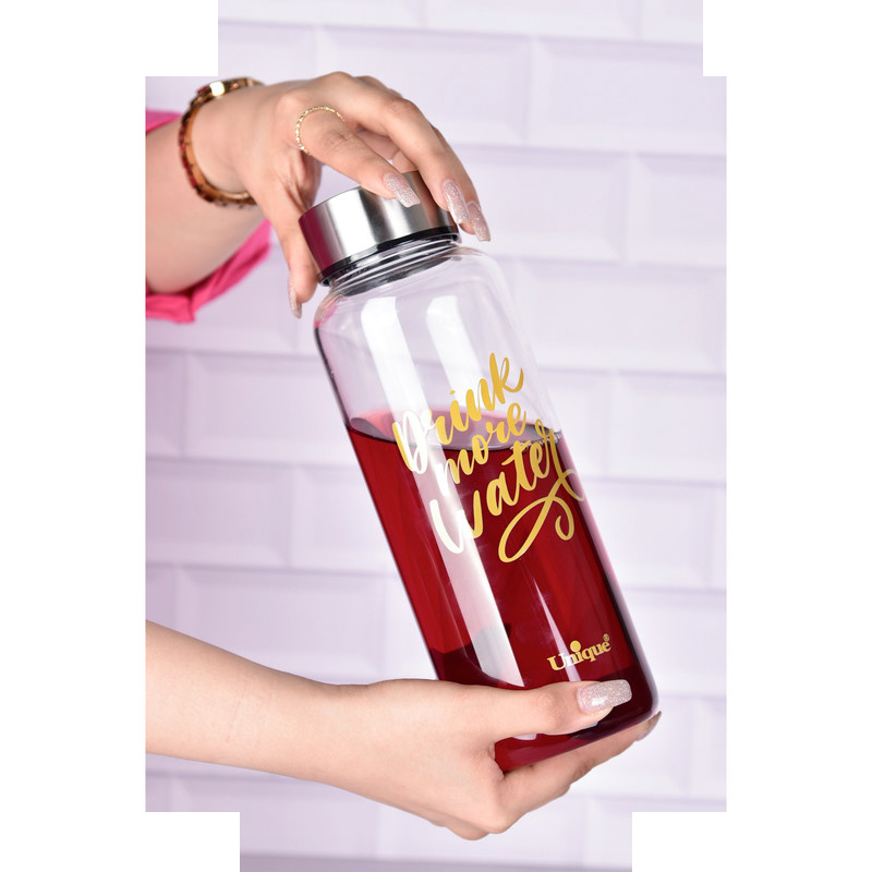 بطری یونیک طرح drink move کد 3052 بطری یونیک طرح drink move کد 3052