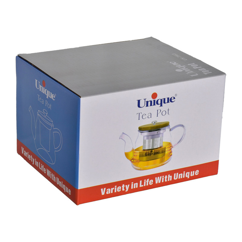 قوری یونیک کد 7963