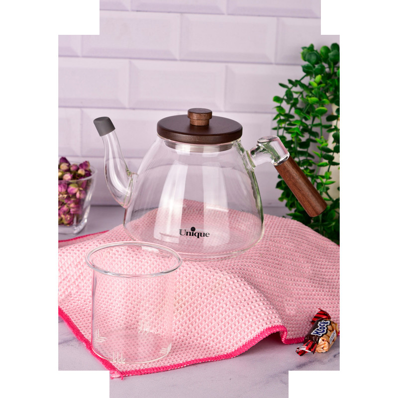 قوری یونیک کد 7947