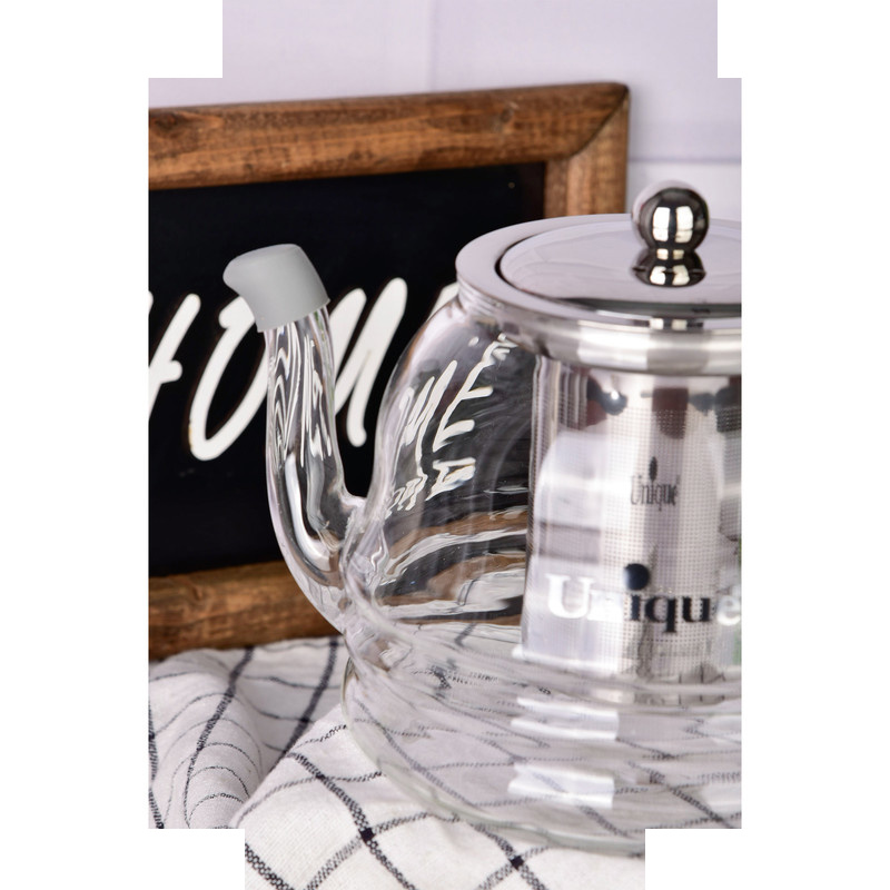 قوری یونیک کد 7960