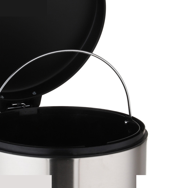 سطل زباله بهاز کالا مدل پدالی کد 005