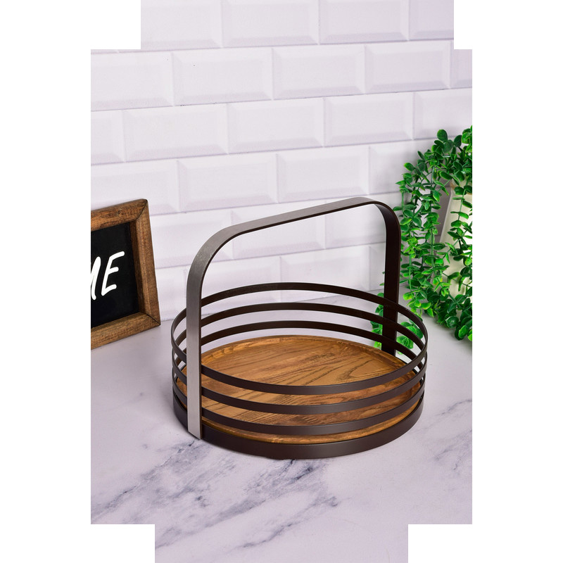 سبد میوه بی وی کی طرح مجستیک کد 451125