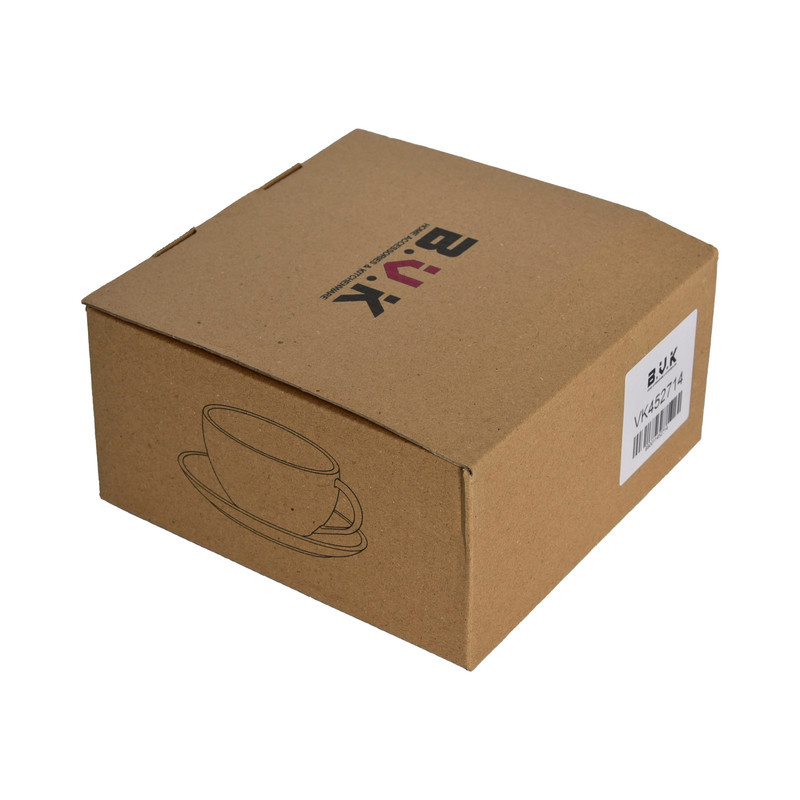 فنجان و نعلبکی بی.وی.کی طرح مجستیک کد 452714