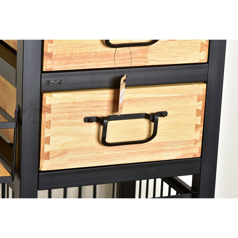 سبد سیب زمینی پیاز بی.وی.کی کد 409824