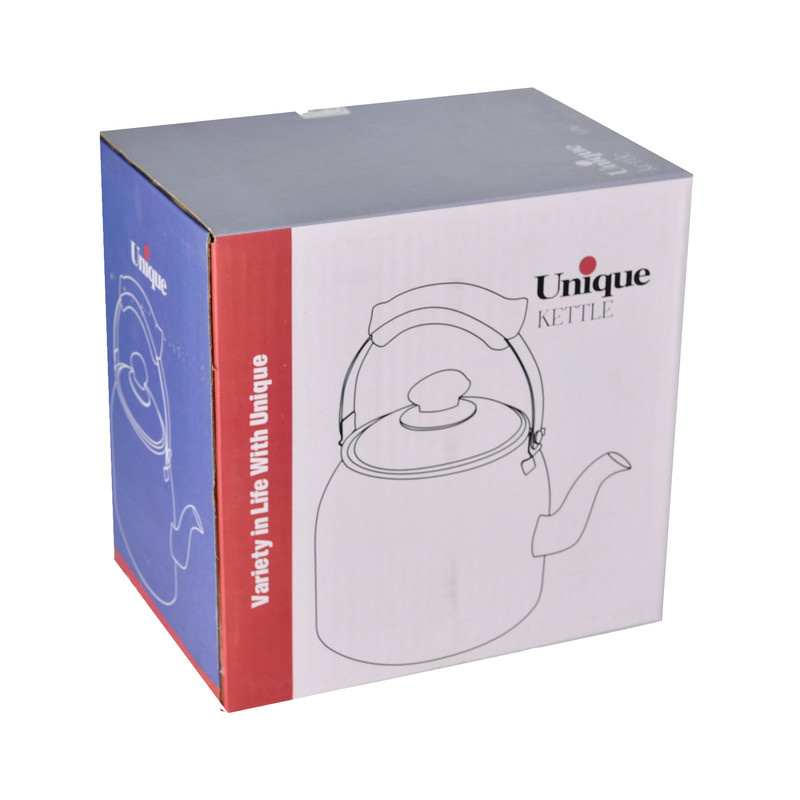 کتری یونیک کد 7236 گنجایش 3.5 لیتر کتری یونیک کد 7236 گنجایش 3.5 لیتر