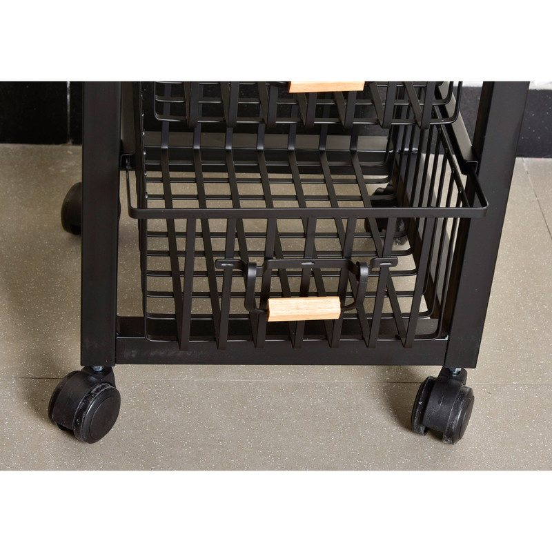 سبد سیب زمینی و پیاز بی.وی.کی کد 409822