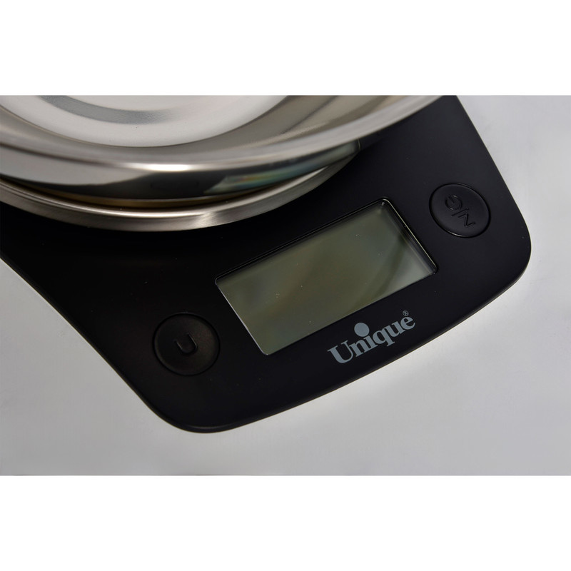 ترازوی آشپزخانه یونیک کد 6535 ترازوی آشپزخانه یونیک کد 6535