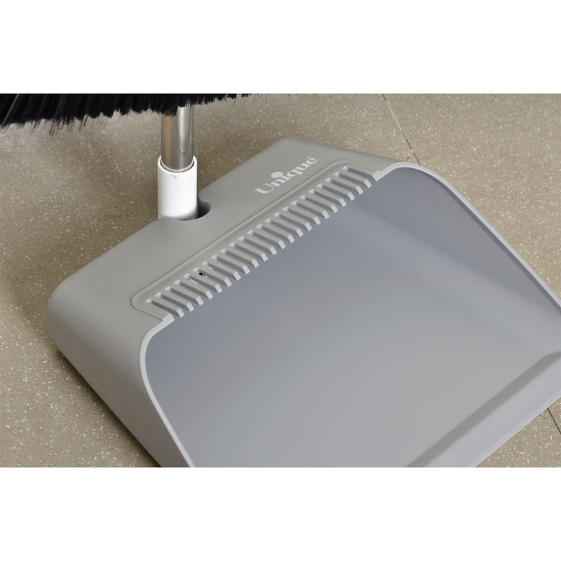 ست جارو و خاک انداز یونیک کد 2521