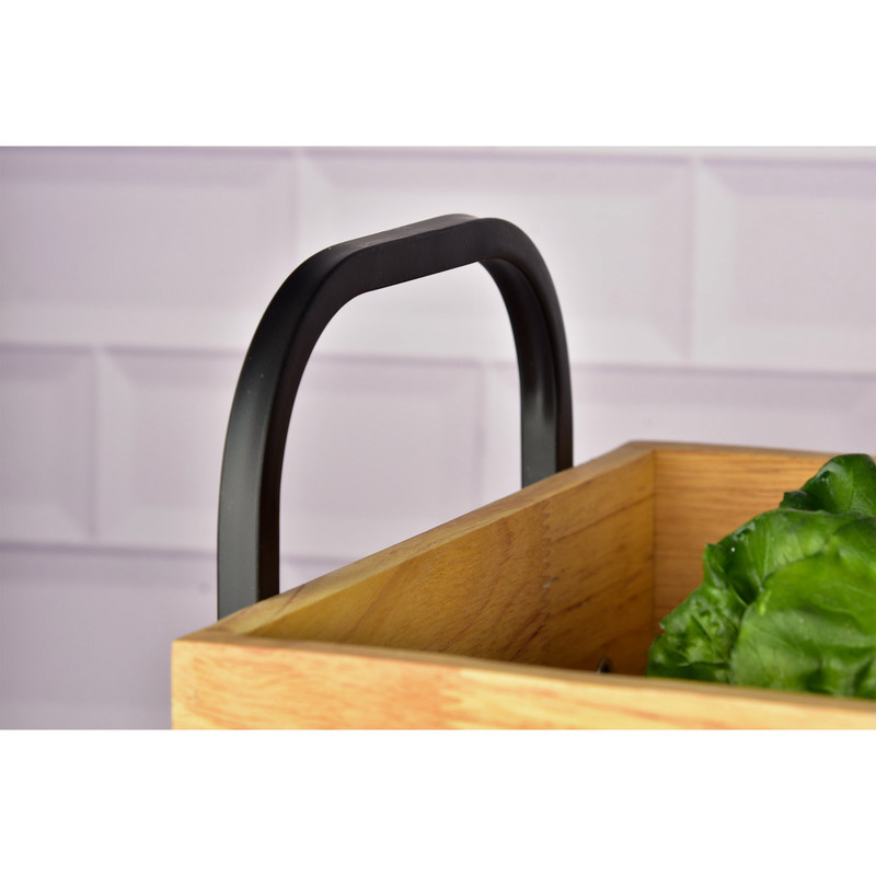 سبد سیب زمینی و پیاز یونیک مدل کاریزما کد 2965