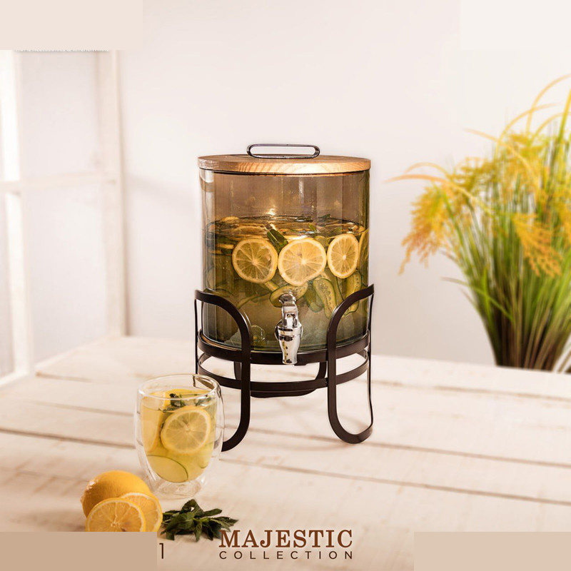 کلمن بی وی کی کد 453701 گنجایش 5.5 لیتر کلمن بی وی کی کد 453701 گنجایش 5.5 لیتر