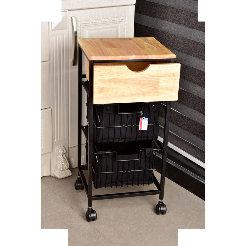 سبد سیب زمینی و پیاز یونیک مدل کاریزما کد 2904